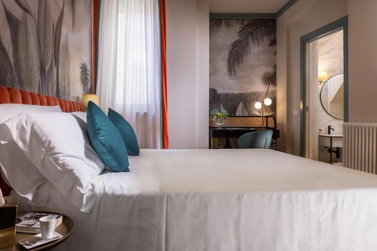 Aparthotel La Malandrina - Apartments & Suites Taormina