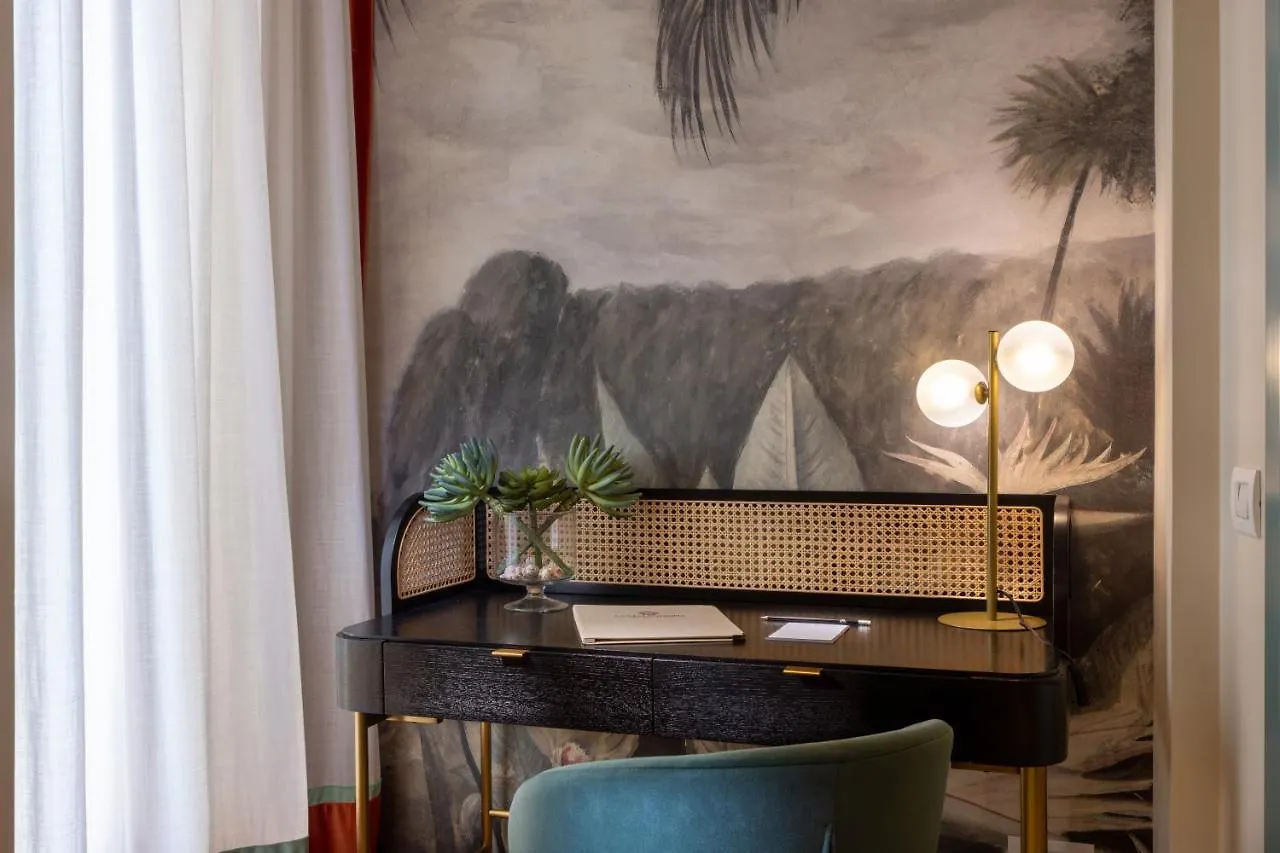 ** Aparthotel La Malandrina - Apartments & Suites Taormina Italy