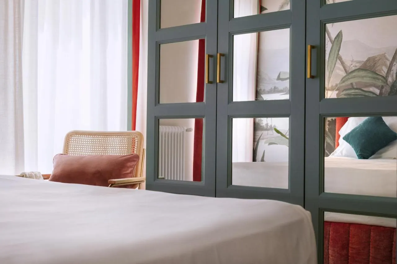 La Malandrina - Apartments & Suites Taormina