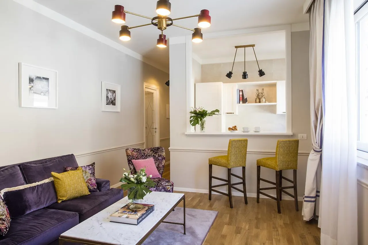 Aparthotel La Malandrina - Apartments & Suites Taormina