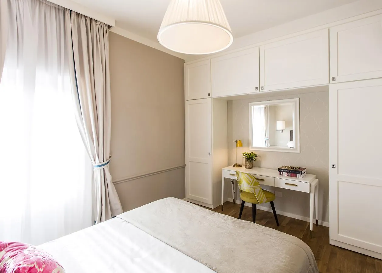 Aparthotel La Malandrina - Apartments & Suites Taormina