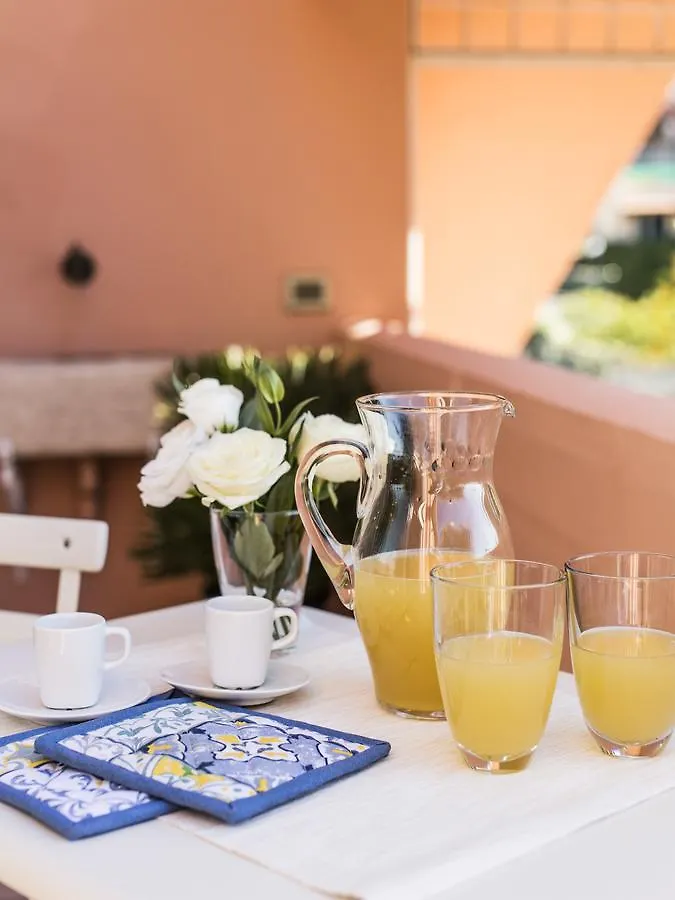 Aparthotel La Malandrina - Apartments & Suites Taormina