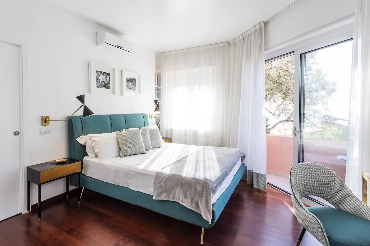 La Malandrina - Apartments & Suites Taormina Italy