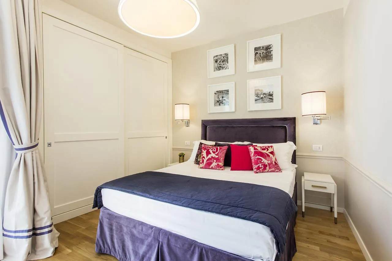 La Malandrina - Apartments & Suites Taormina Aparthotel