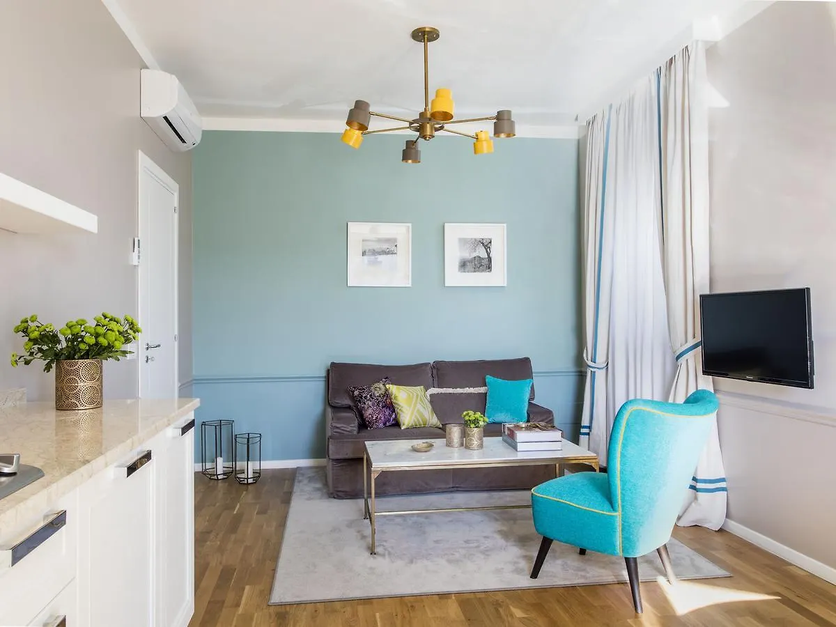 ** Aparthotel La Malandrina - Apartments & Suites Taormina Italy