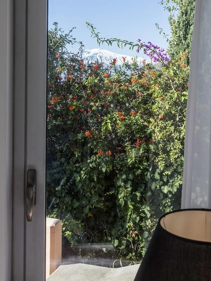 La Malandrina - Apartments & Suites Taormina Aparthotel