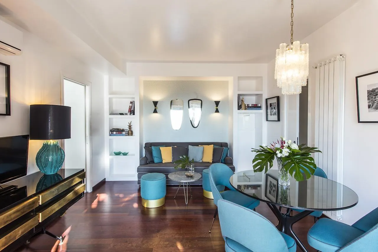 Aparthotel La Malandrina - Apartments & Suites Taormina