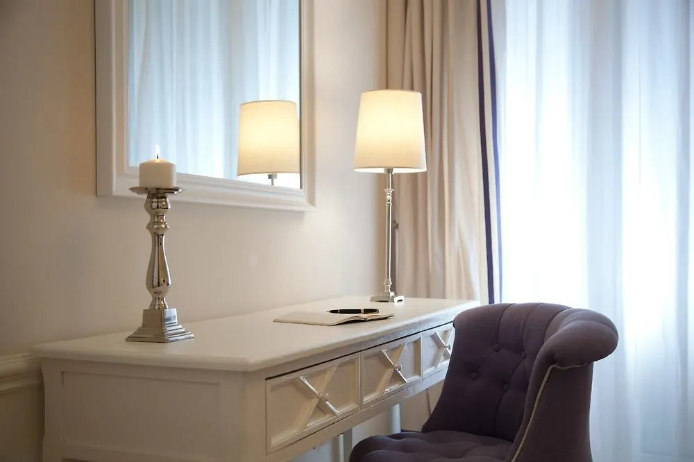 La Malandrina - Apartments & Suites Taormina Aparthotel