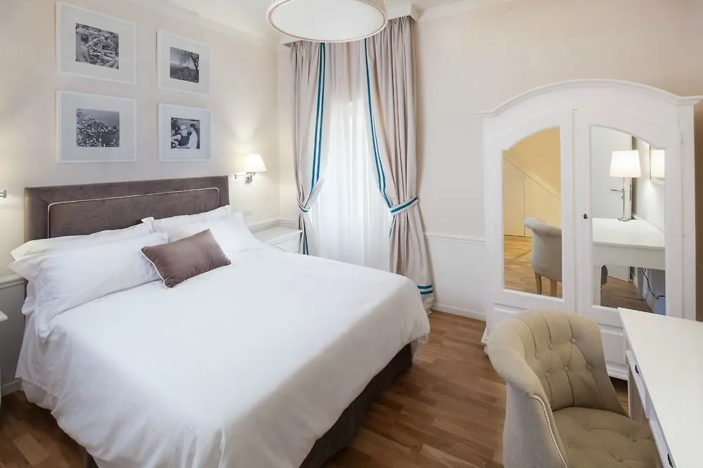La Malandrina - Apartments & Suites Taormina Italy