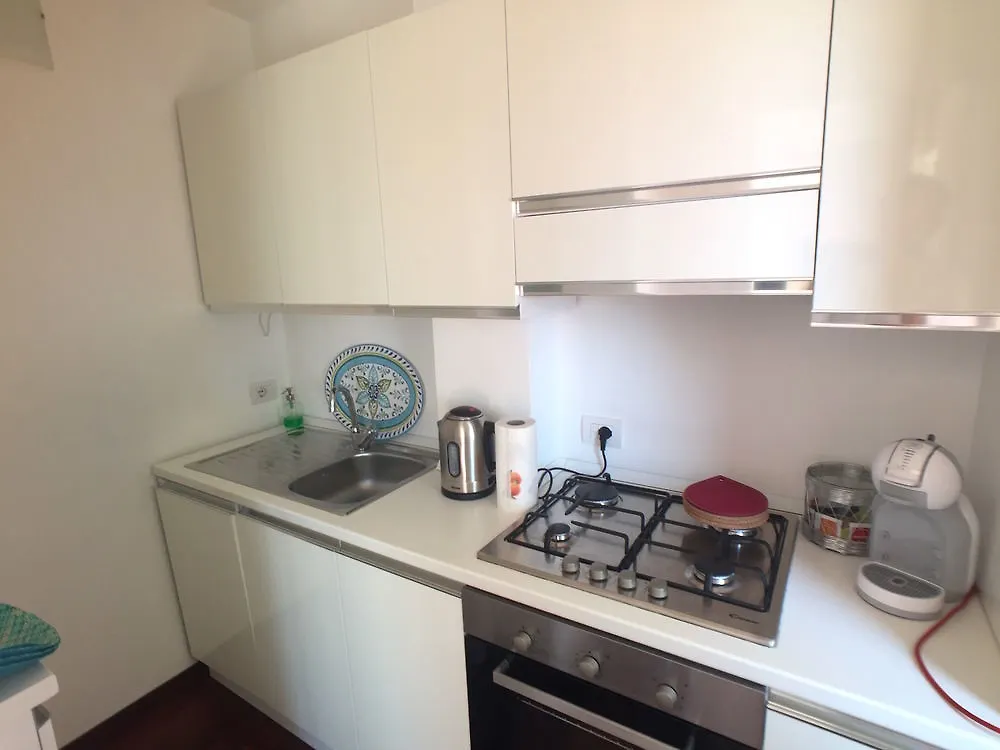 La Malandrina - Apartments & Suites Taormina 2*,  Italy