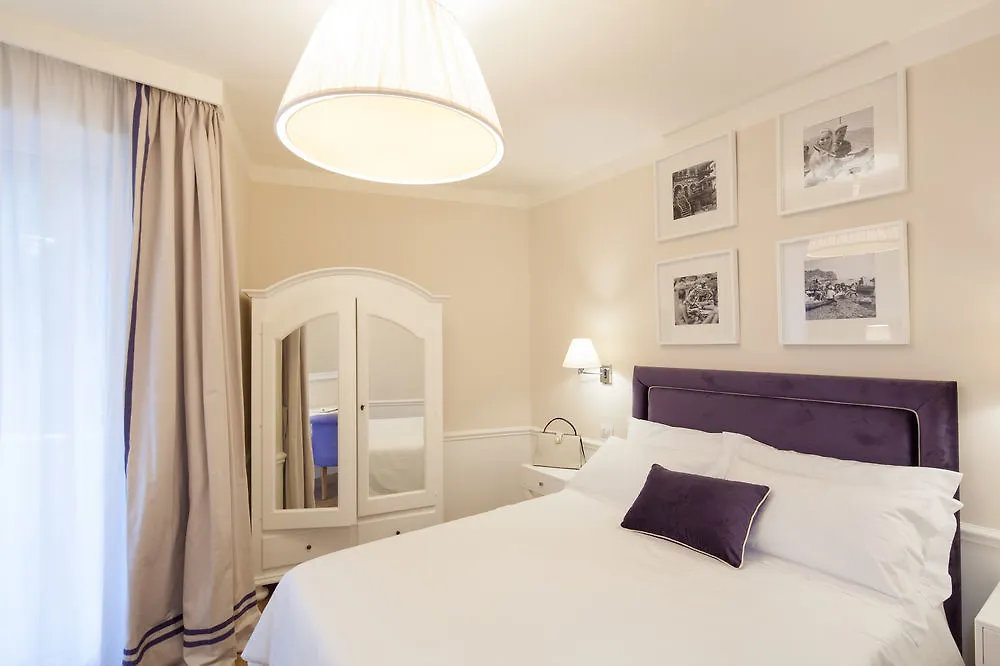 La Malandrina - Apartments & Suites Taormina Aparthotel