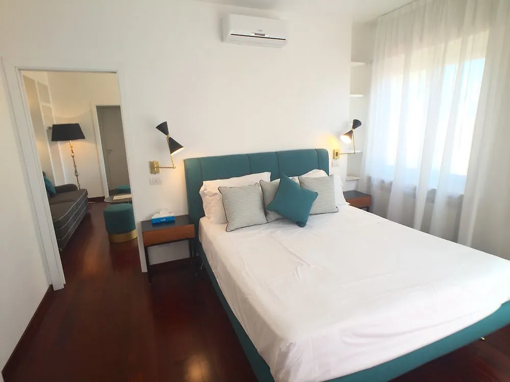 La Malandrina - Apartments & Suites Taormina Aparthotel