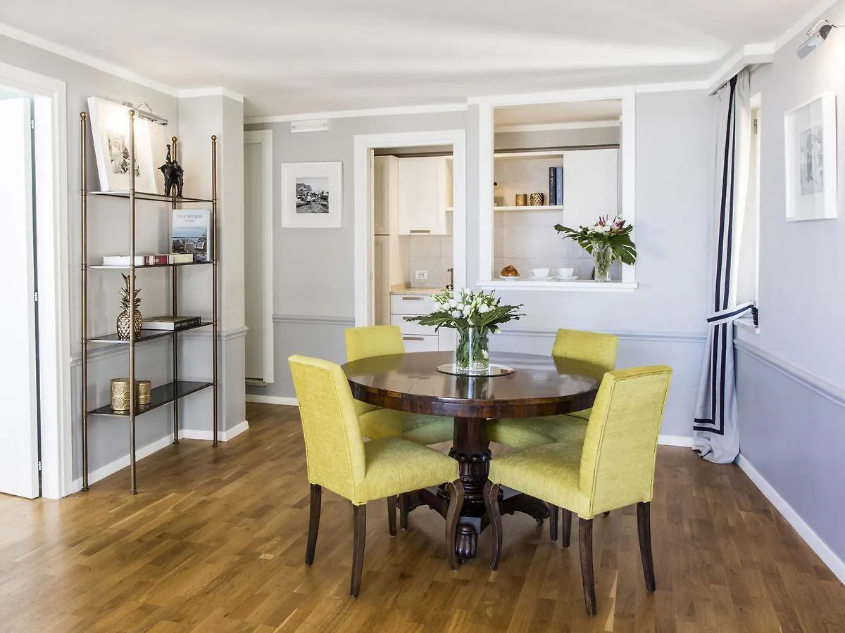 La Malandrina - Apartments & Suites Taormina