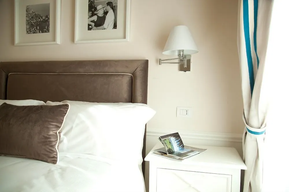 La Malandrina - Apartments & Suites Taormina Apartmanhotel