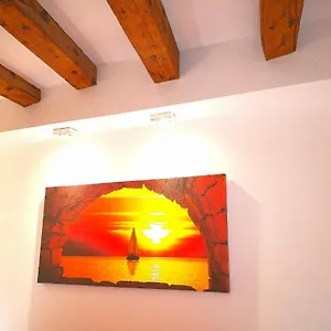 Appartamento Sansamuele