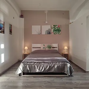 Appartamento Controvento, Taormina