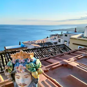 Apartment Center Private By Fragranza Di Sicilia