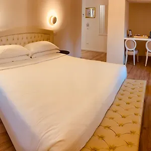 ** Hotel Palazzo Otello 1847 Wellness & Itália