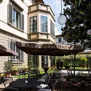 **** Hotel Allegroitalia San Gallo Itália