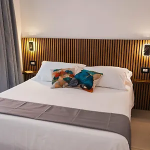 Casa de hóspedes Humboldt Luxury