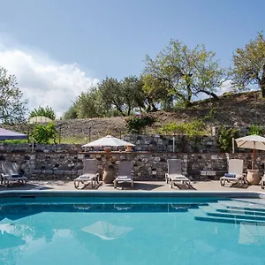 Appartamento The Lemon Tree, Taormina