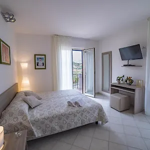 Appartamento Mastrissa Country House, Taormina