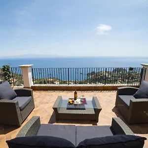Appartamento Sofia, Taormina