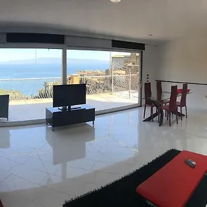 Appartamento Prestige Loft, Taormina