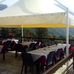 **** Hotel Ristorante La Sorgente Itália