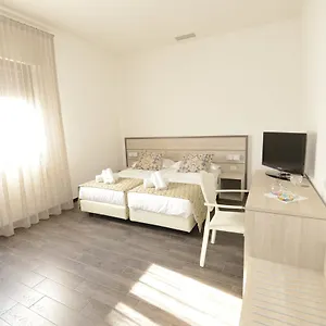 ** Alojamento de Acomodação e Pequeno-almoço Bb Venice Cinzias' Itália