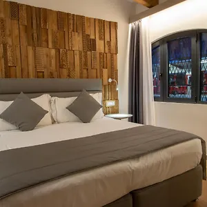 *** Hotel Lifestyle Binario Zero Itália
